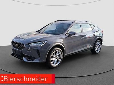 Grau Gebraucht 2023 Cupra Formentor SUV | 25.790 € (Guter Preis)