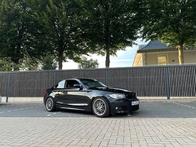 BMW 120 Coupé