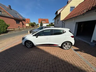 Gebraucht Renault Clio