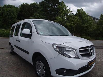 Mercedes Citan 111