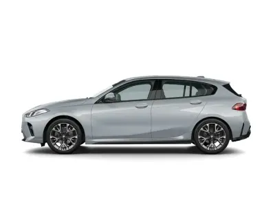 Gebraucht BMW 120