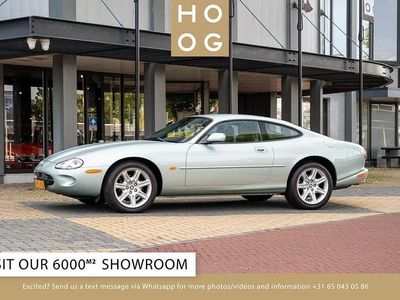 Gebraucht 1997 Jaguar XK8 Coupé | 24.950 €