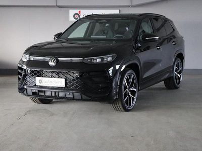 Second-hand VW Tayron R-line 193 CP (141 kW) 2025 SUV