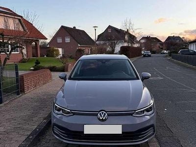 VW Golf VIII