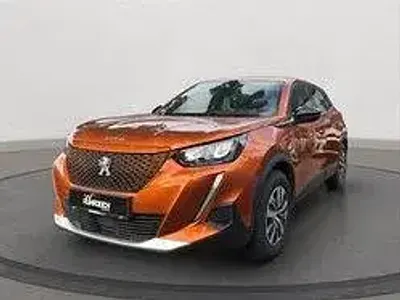 Gebraucht Peugeot e-2008
