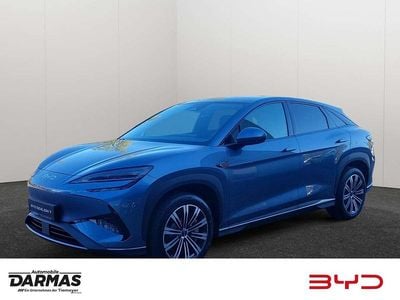 Neu BYD Sealion 7 Comfort 230 kW (313 PS) 2026 Grau SUV
