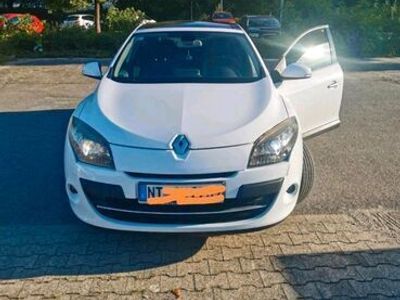 gebraucht Renault Mégane III 