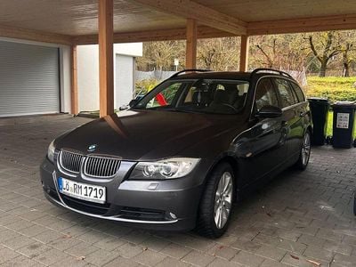BMW 325