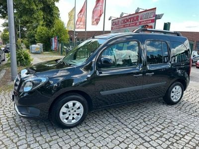Mercedes Citan 112