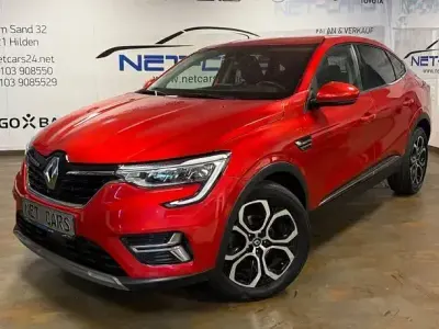 Gebraucht Renault Arkana