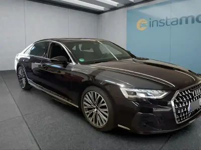 Gebraucht Audi A8