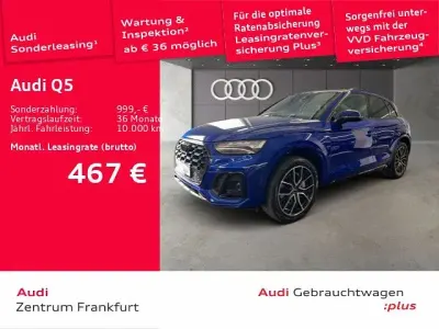 Gebraucht Audi Q5