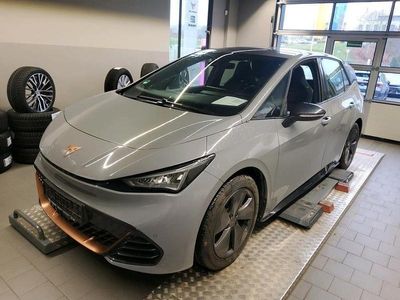 Gebraucht Cupra Born 150 kW (204 PS) 2023 Grau Kleinwagen