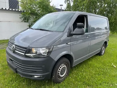 Gebraucht VW Transporter