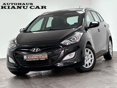 Gebraucht Hyundai i30 Classic 90 PS (66 kW) 2013 Andere Limousine