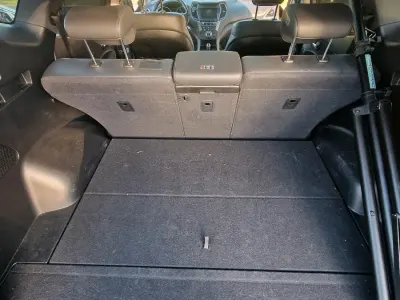 Gebraucht Hyundai i30 200 PS (147 kW) 2016 Braun SUV