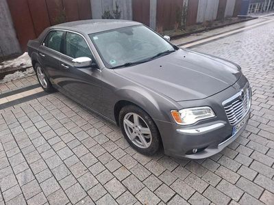 Gebraucht Lancia Thema 286 PS (210 kW) 2014 Silber Limousine