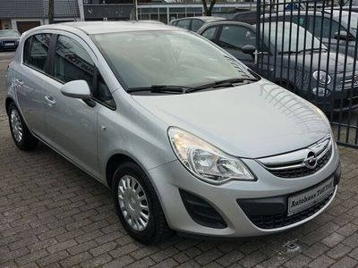 gebraucht Opel Corsa 1.2