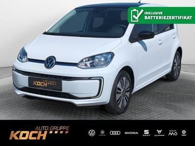 VW e-up!