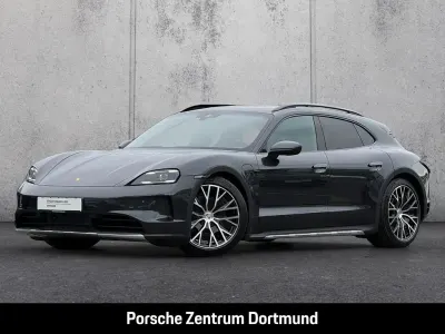Gebraucht Porsche Taycan