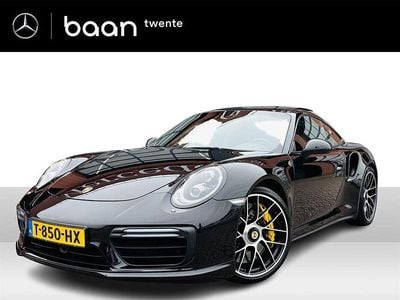 Gebraucht Porsche 991 581 PS (427 kW) 2017 Schwarz
