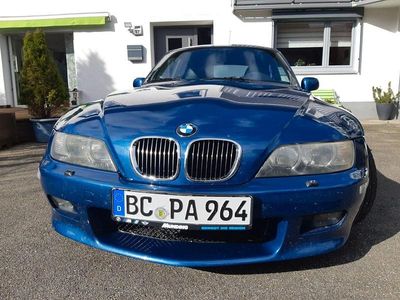 BMW Z3