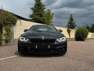 Gebraucht BMW 435