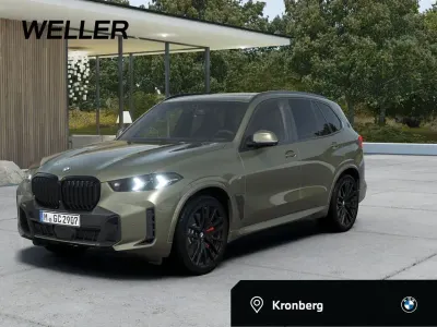 Gebraucht BMW X5 Performance 286 PS (210 kW) 2025 Andere SUV