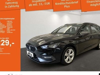 Seat Leon ST