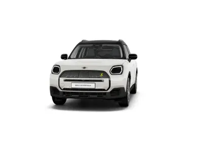 Second-hand Mini Countryman 230 kW (313 CP) 2025 SUV