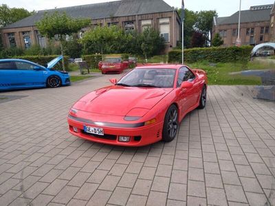 gebraucht Mitsubishi 3000 GT VR4 Twinturbo Gen 1