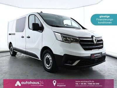 Second-hand Renault Trafic Komfort 150 CP (110 kW) 2023 Andere