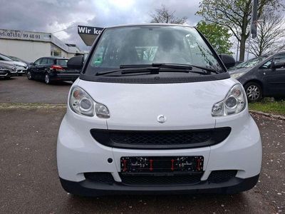 Smart ForTwo Coupé