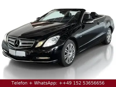 Gebraucht Mercedes E200