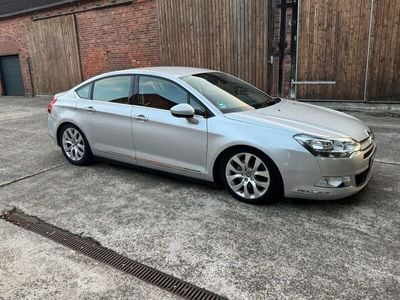 Citroën C5