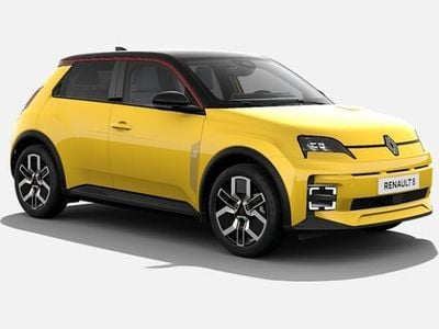 Renault R5