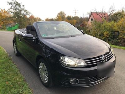 VW Eos