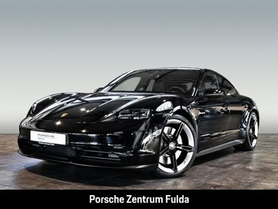 gebraucht Porsche Taycan 4S 4S