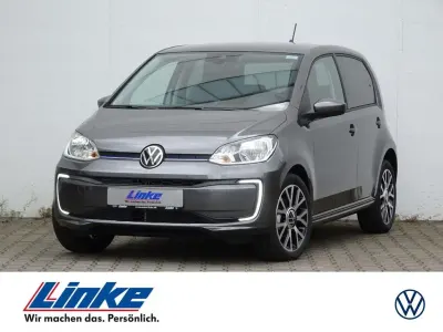 Gebraucht VW e-up! Edition 61 kW (83 PS) 2024 Grau Kleinwagen