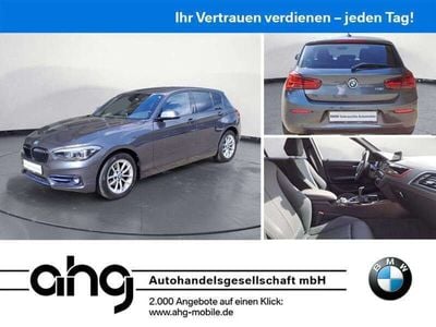BMW 116