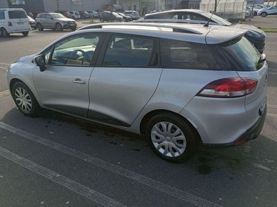 gebraucht Renault Clio IV 