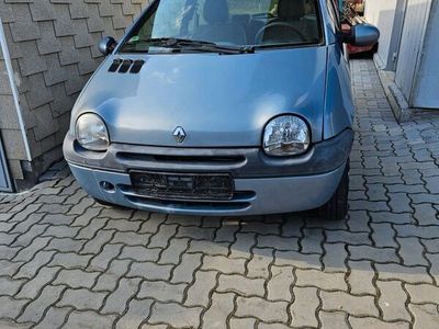 gebraucht Renault Twingo Beach 1.2 16V Beach