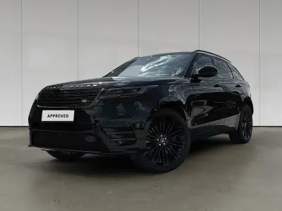 Usata Land Rover Range Rover Velar SE Dynamic 304 CV (223 kW) 2025 Nero SUV