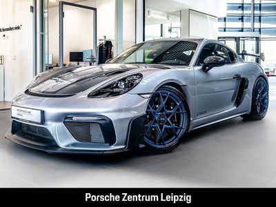 Porsche Cayman GT4