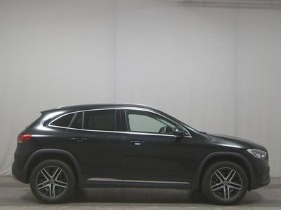 Mercedes GLA200