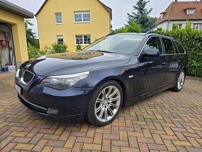 BMW 535