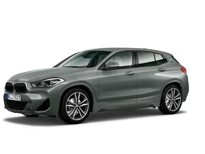 Używany BMW X2