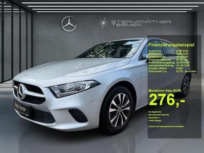 Mercedes A200