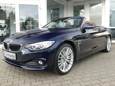 BMW 435