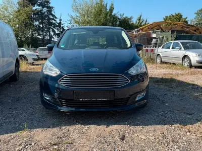 Gebraucht Ford C-MAX
